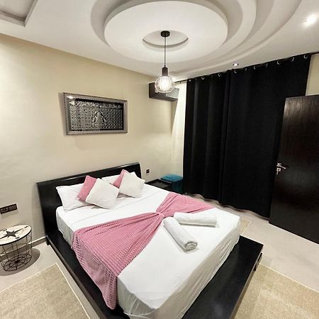 Appartement Duplex Elegant Et Calme Marrakech Menara Marrakesh Extérieur photo