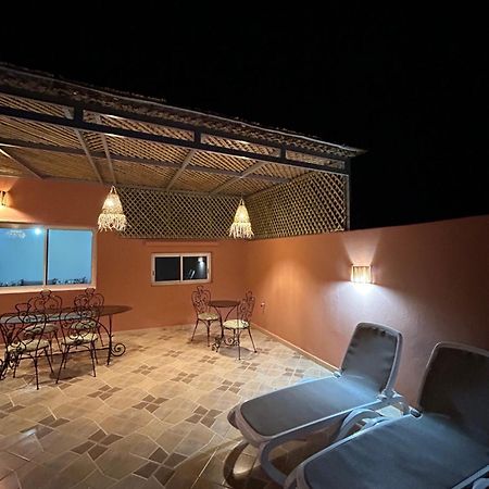 Appartement Duplex Elegant Et Calme Marrakech Menara Marrakesh Extérieur photo