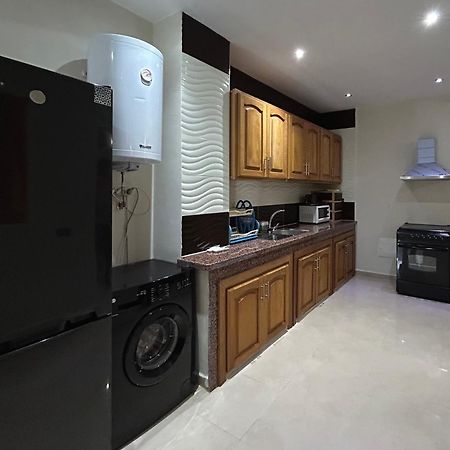 Appartement Duplex Elegant Et Calme Marrakech Menara Marrakesh Extérieur photo