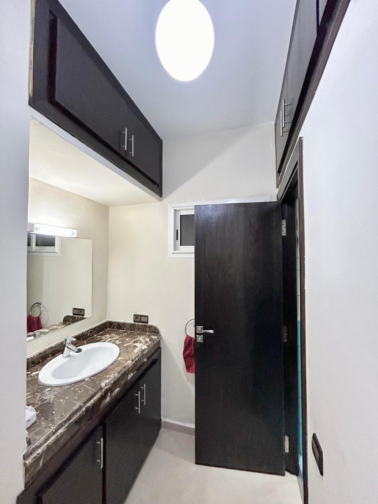 Appartement Duplex Elegant Et Calme Marrakech Menara Marrakesh Extérieur photo