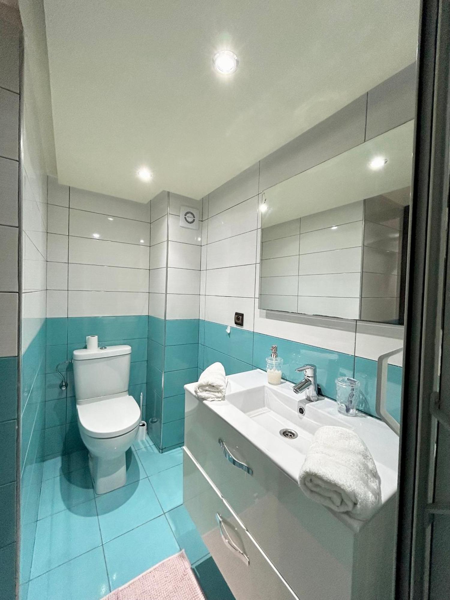 Appartement Duplex Elegant Et Calme Marrakech Menara Marrakesh Extérieur photo