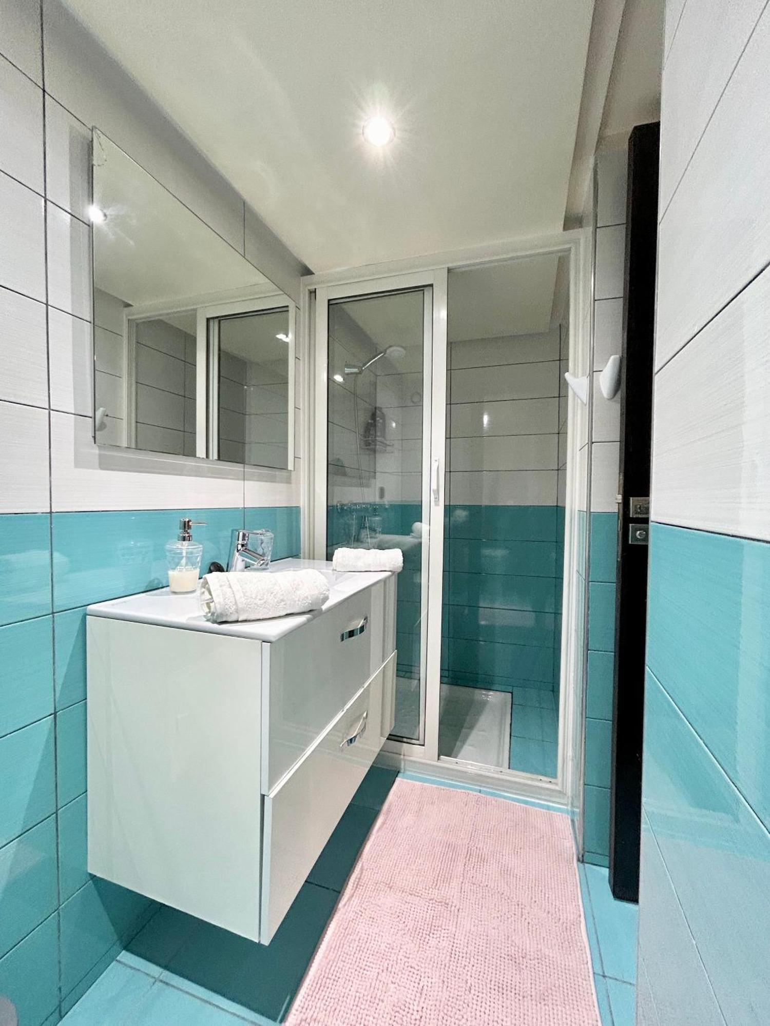 Appartement Duplex Elegant Et Calme Marrakech Menara Marrakesh Extérieur photo